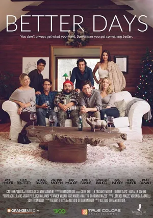 Лучшие дни (2019)