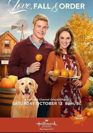 Любовь, осень и порядок (2019)