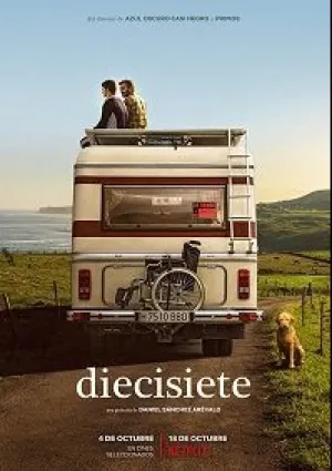 17-летний (2019)