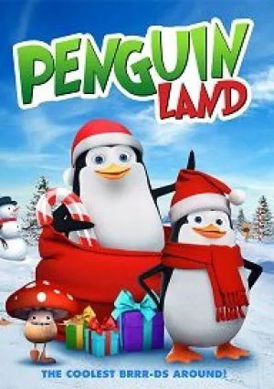 Пингвиноляндия (2019)