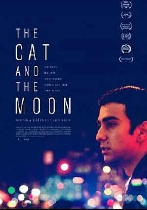 Кошка и луна (2019)