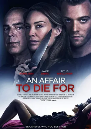 Отдать жизнь за любовника (2019)