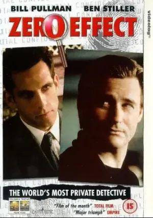 Нулевой эффект (1998)