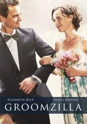 Чокнутый жених (2017)