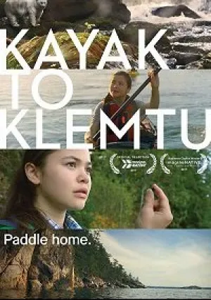 Каяк до Клемту (2017)