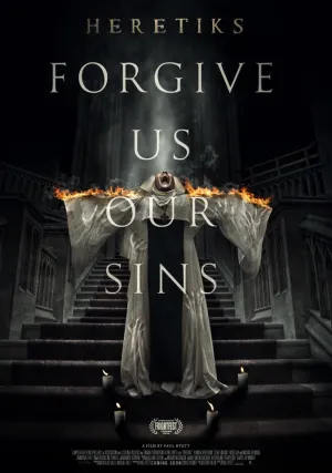 Присягнувшая тьме (2018)