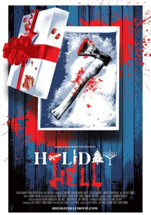 Праздничный ад (2019)