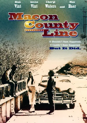 Граница округа Мэйкон (1974)