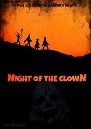 Ночь Клоуна (2016)