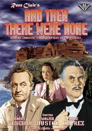 И не осталось никого (1945)