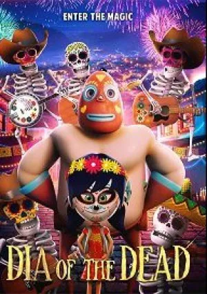 День мёртвых (2019)