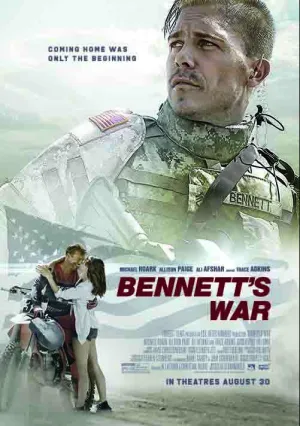 Война Беннетта (2019)