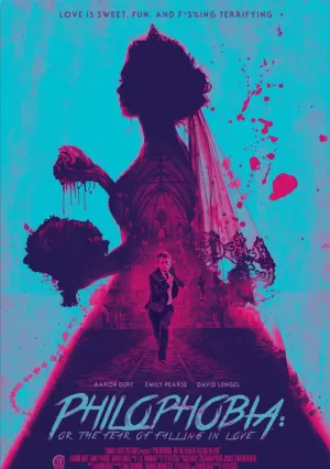 Филофобия: Страх влюблённости (2019)