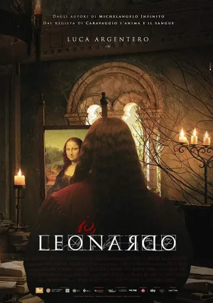 Леонардо да Винчи. Неизведанные миры (2019)