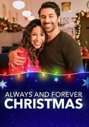 Рождество всегда и навеки (2019)