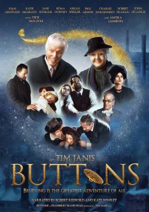 Пуговицы (2018)