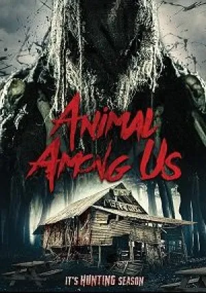 Животное среди нас (2019)