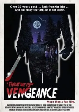 Пятница 13-е — Месть (2019)