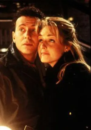 Без ума от тебя (сериал 2019)