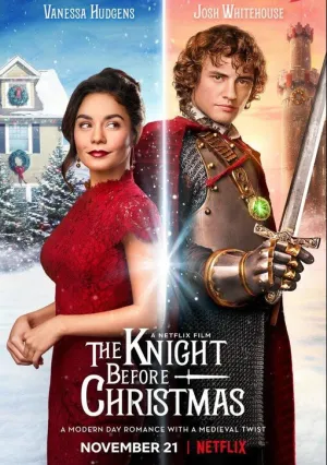 Рыцарь перед Рождеством (2019)