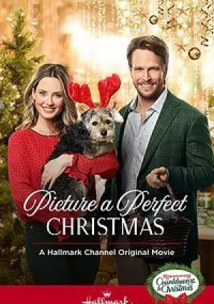 Образ идеального Рождества (2019)