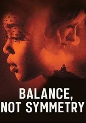 Симметрия это не баланс (2019)
