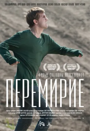 Перемирие (2010)