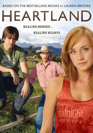 Хартлэнд (сериал 2007)