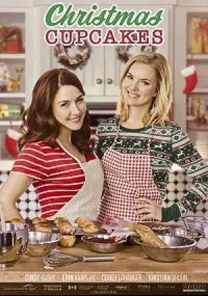 Рождественский кекс (2018)