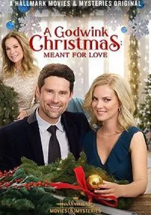 Рождественская надежда: Суждено полюбить (2019)