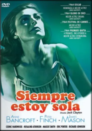 Пожиратель тыкв (1964)