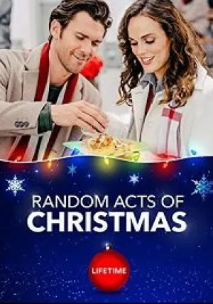 Внезапные проявления Рождества (2019)