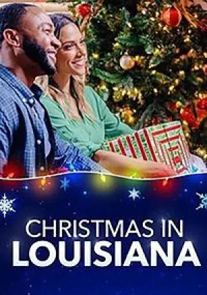 Рождество в Луизиане (2019)
