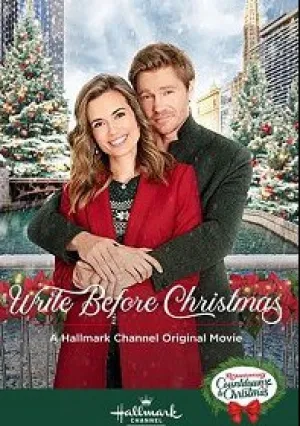 Напиши перед Рождеством (2019)