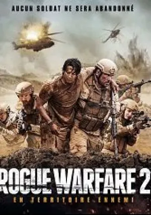 Изгои войны: Охота (2019)