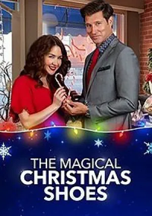 Волшебная обувь на Рождество (2019)