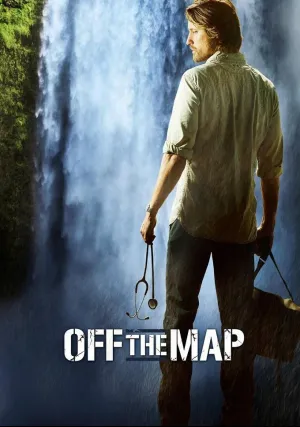 Без координат (сериал 2011)