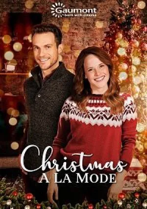 Рождественское мороженое (2019)