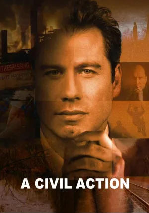 Гражданский иск (1998)