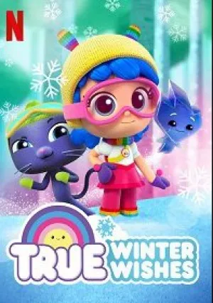 Тру и зимние желания (2019)