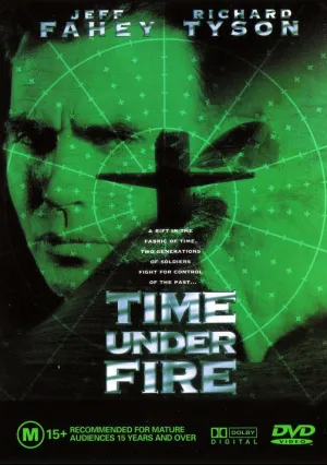 Время под огнем (1997)