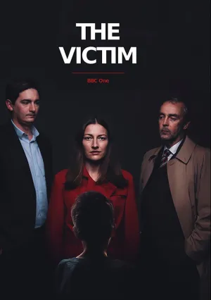 Жертва (сериал 2019)