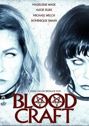 Кровавая магия (2019)