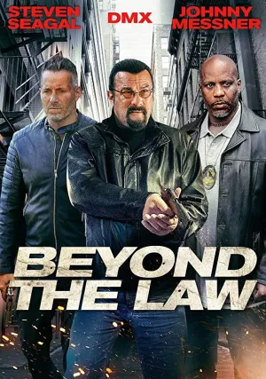 Вне закона (2019)