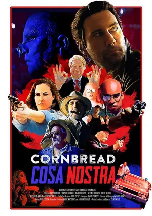 Кукурузная Коза Ностра (2018)