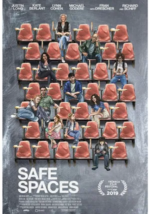 Там, где безопасно (2019)