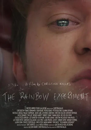 Эксперимент «Радуга» (2018)