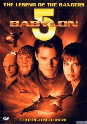 Вавилон 5: Легенда о Рейнджерах: Жить и умереть в сиянии звезд (2002)