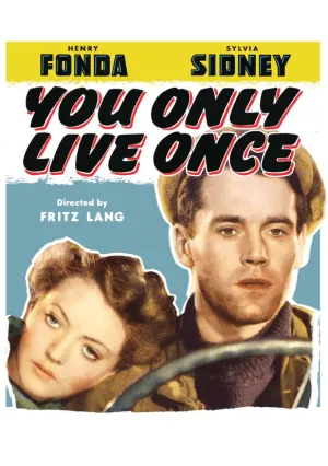 Живем один раз (1937)