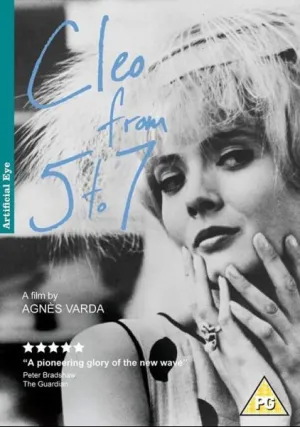 Клео от 5 до 7 (1962)